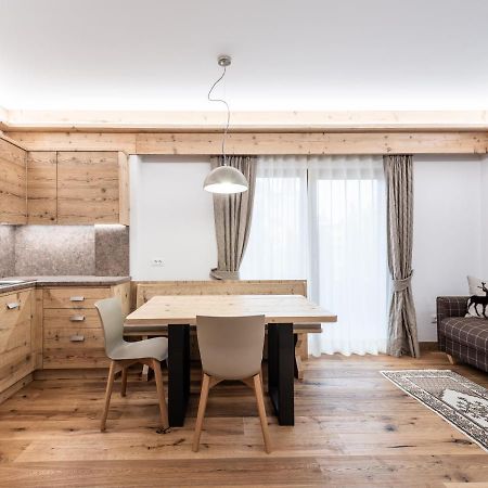 Residence Mairhofer Доббиако Экстерьер фото