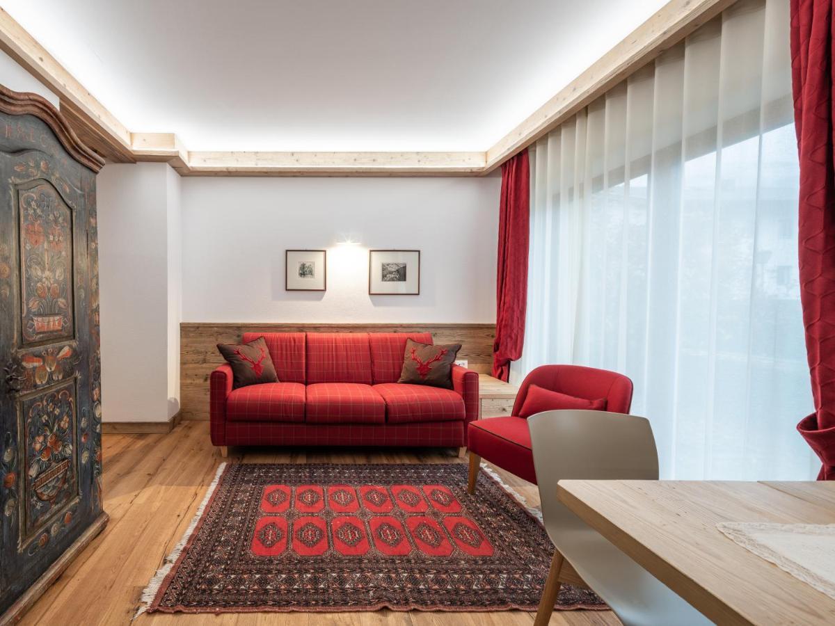 Residence Mairhofer Доббиако Экстерьер фото