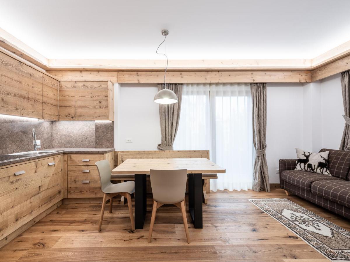 Residence Mairhofer Доббиако Экстерьер фото