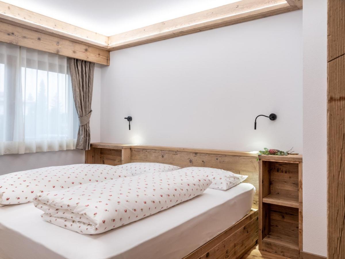 Residence Mairhofer Доббиако Экстерьер фото