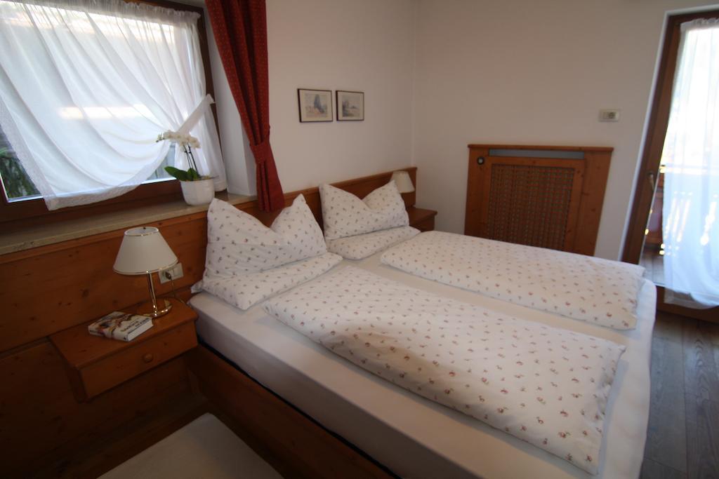 Residence Mairhofer Доббиако Номер фото