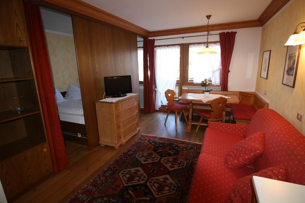 Residence Mairhofer Доббиако Номер фото