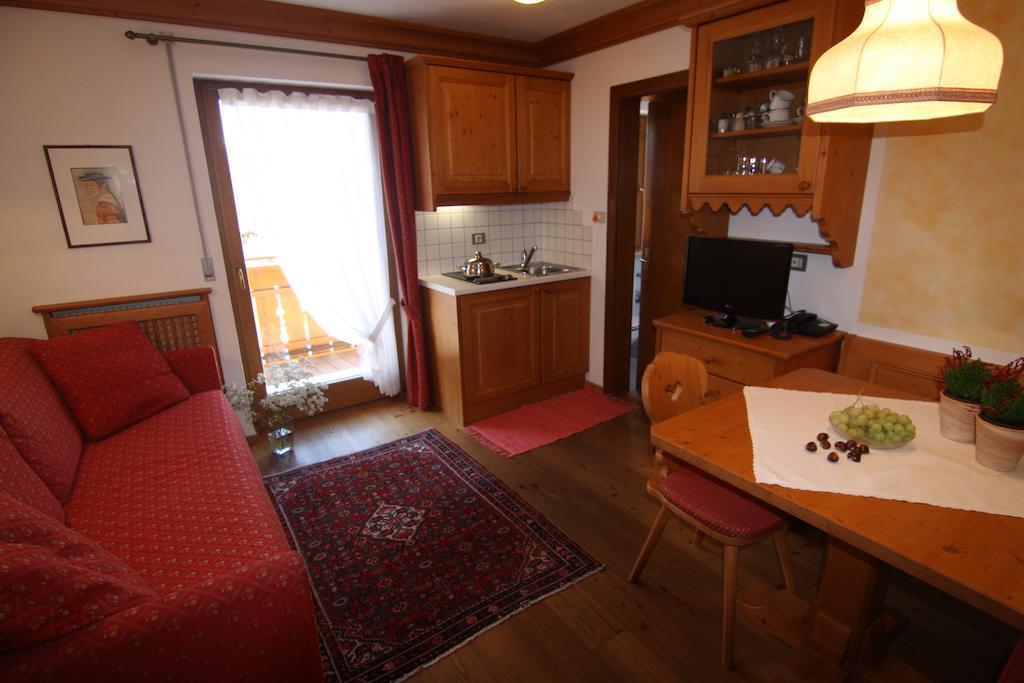 Residence Mairhofer Доббиако Номер фото