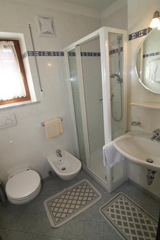 Residence Mairhofer Доббиако Номер фото