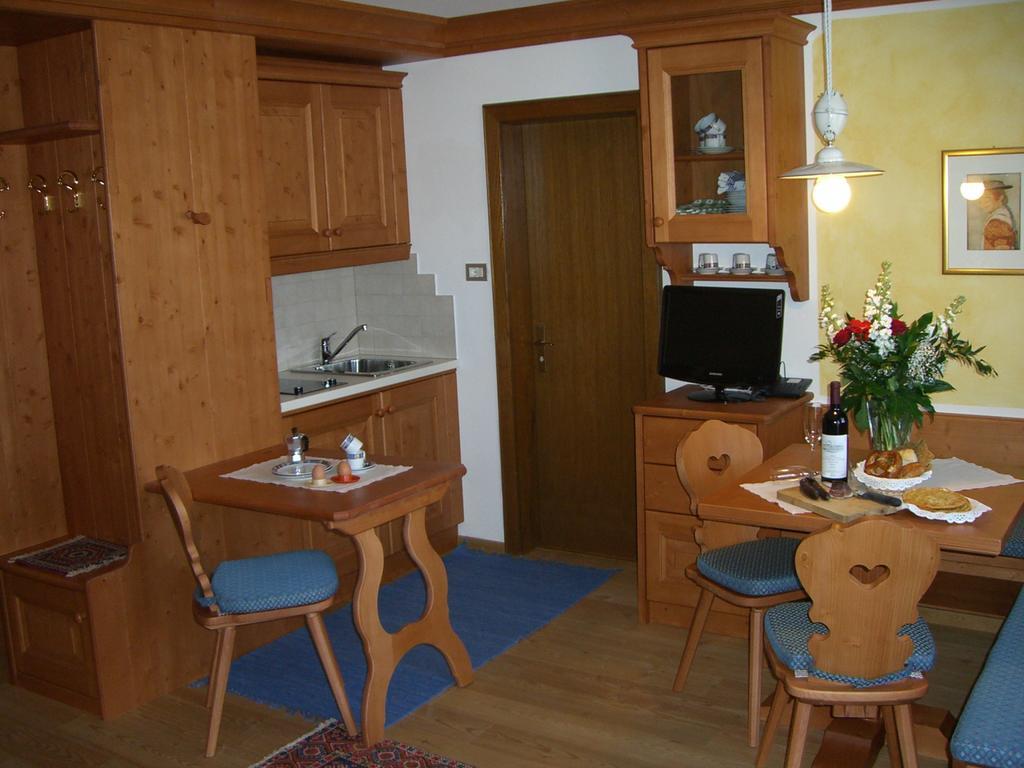 Residence Mairhofer Доббиако Экстерьер фото