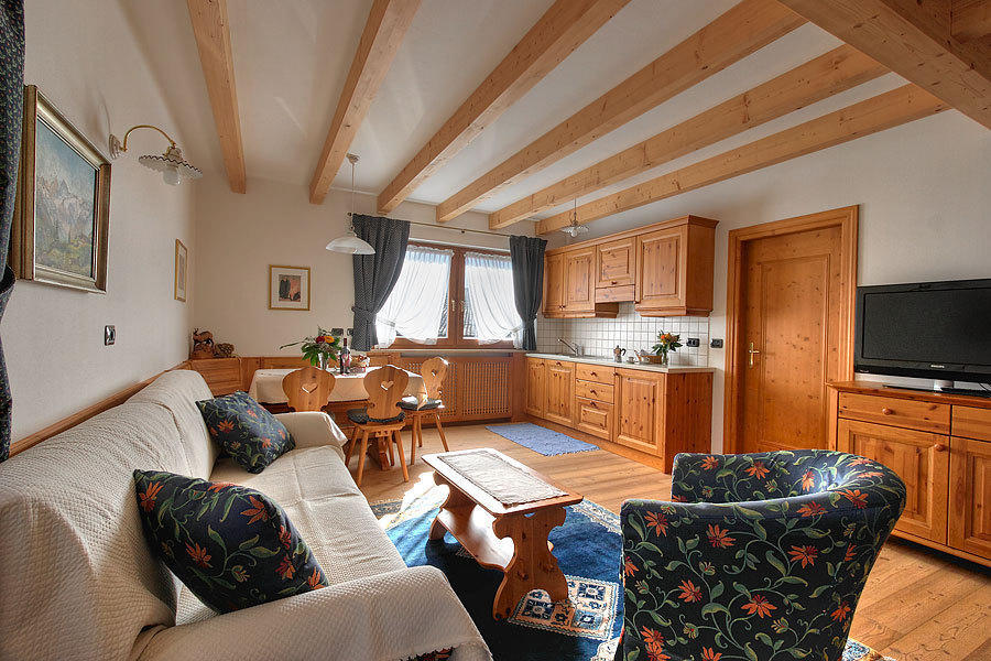 Residence Mairhofer Доббиако Номер фото